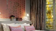 ambiance romantique boutique hôtel paris