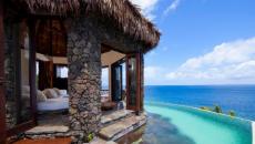 destination de reve fidji laucala complexe