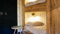 intérieur bois design scandinave minimaliste lits