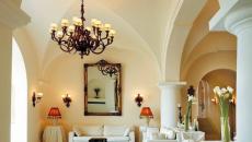 lobby palace capri tourisme