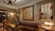 lobby business affaire salon palazzo manfredi