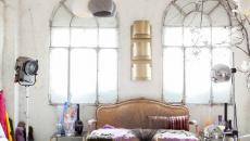 intérieur design créatif loft