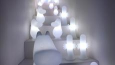 lampes LED pour enfant au design sympa