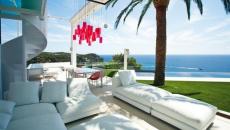 vacances exotiques villa de luxe