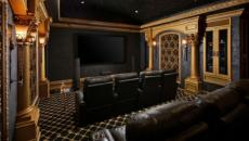 aménagement salle de cinéma privée
