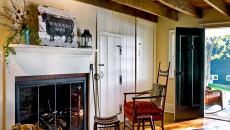 maison rustique à l'ambiance conviviale