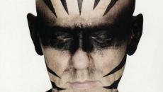 halloween maquillage homme créatif