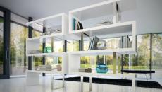 mobilier moderne meuble de rangement design