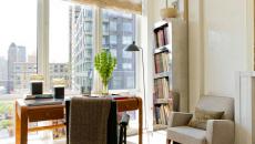 meuble de rangement design contemporain séjour