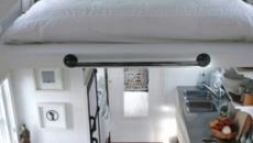 mezzanine optimiser l'espace studio