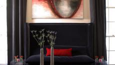 Ambiance élégante et classe avec table basse en bois design