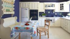 inspiration campagne deco cuisine