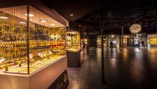 design intérieur gold souk pays bas