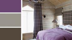 déco intérieur palettes de couleurs