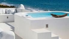 vacances de luxe villa méditerranéenne