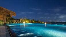 hôtel de luxe vacances au Mexique