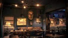 le bar joben en roumain vue générale