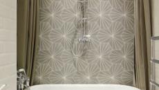 rideau baignoire classe design