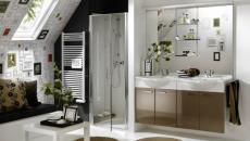simplicte luxe salle de bain design moderne