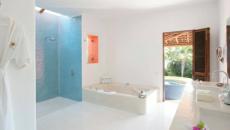 salles de bains suite design