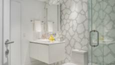 salle de bains design moderne