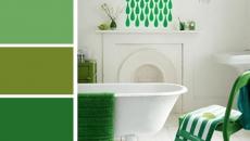 thème de couleur déco intérieure