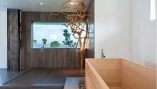 deco zen salle de bains japonais