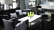Inspiration brut industrielle loft design