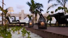 vacances séjour Mexique hôtel design luxe