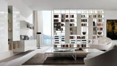 ambiance moderne design italien