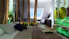 Inspiration éco verte design suites