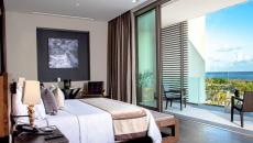 cancun suite de luxe hôtel tourisme Mexique