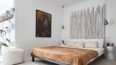 Chambre d'amis villa de rêve sur la côte