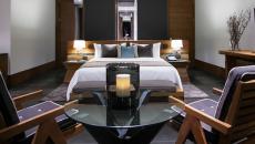 séjour vacances Cancun hôtel design