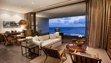 suite royale vacances au Mexique complexe hôtelier cancun