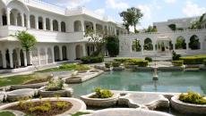 Taj Lake Palace en Inde
