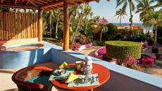 vacances exotiques au mexique