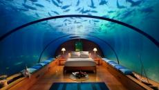 week-end en amoureux maldives