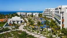 hôtel vacances séjour Mexique Cancun